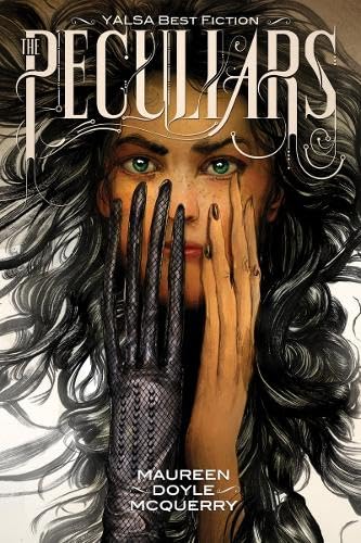 Stock image for The Peculiars for sale by Better World Books