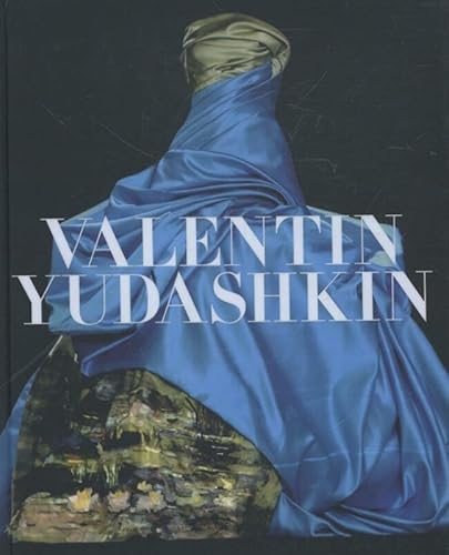 Stock image for Valentin Yudashkin: 25 Years of Creation for sale by Doc O'Connor