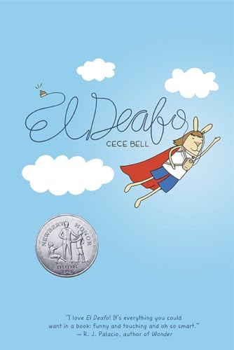 9781419712173: El Deafo