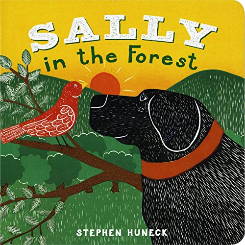 Stock image for Sally in the Forest for sale by ThriftBooks-Dallas