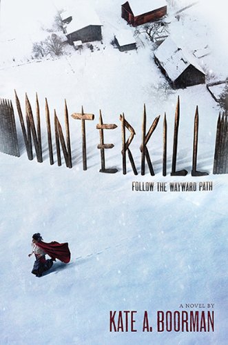 9781419712357: Winterkill