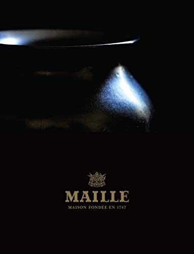 Beispielbild fr La Maison Maille zum Verkauf von cookbookjj
