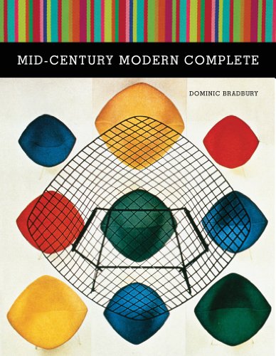 9781419713965: Mid-Century Modern Complete