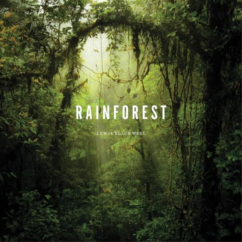 Stock image for Rainforest for sale by HPB-Red