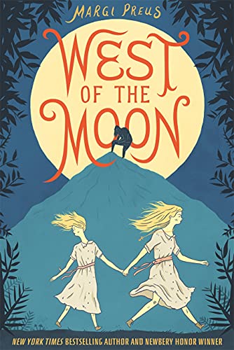 Stock image for West of the Moon for sale by SecondSale