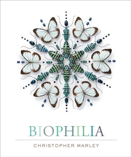 Beispielbild fr Biophilia zum Verkauf von WorldofBooks