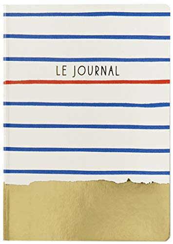 Beispielbild fr Paris Street Style: le Journal (Journal) zum Verkauf von Better World Books