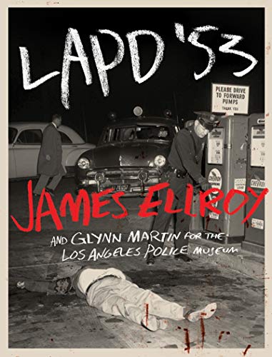 Stock image for LAPD 53 for sale by KuleliBooks