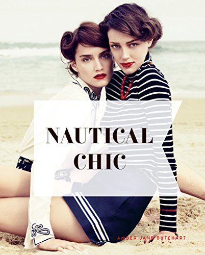 Stock image for Nautical Chic for sale by GF Books, Inc.