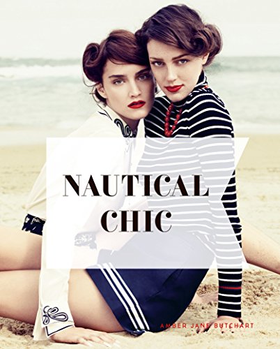 9781419716195: Nautical Chic