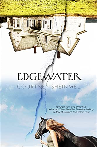 Stock image for Edgewater for sale by Better World Books