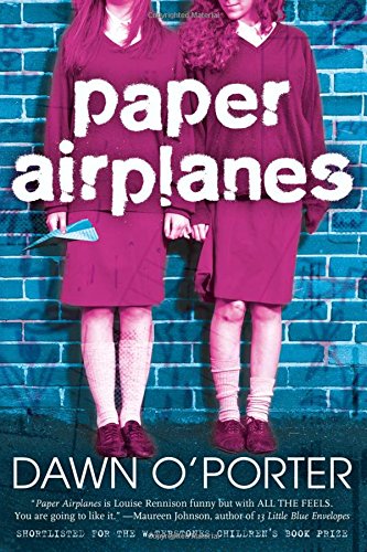 Beispielbild fr Paper Airplanes zum Verkauf von Reuseabook