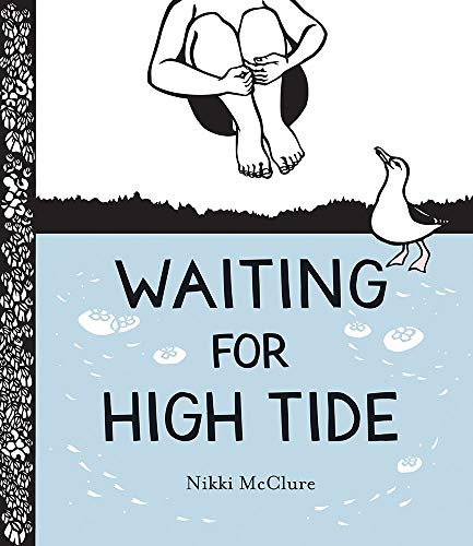 9781419716560: Waiting for High Tide