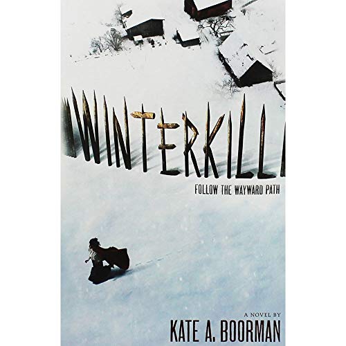 Stock image for Winterkill for sale by Gulf Coast Books