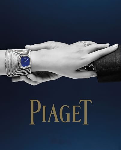 9781419716881: Piaget: watchmakers and jewellers since 1874