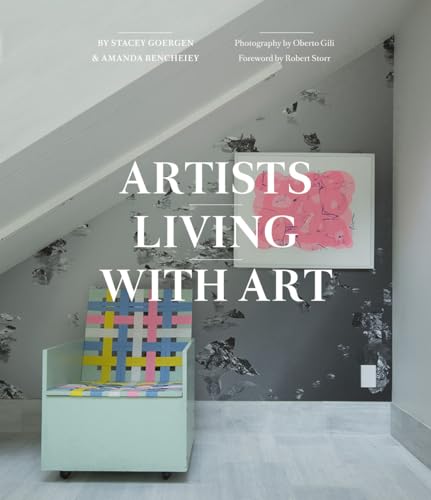 Artists Living with Art