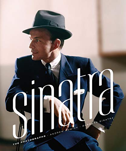 Beispielbild fr Sinatra: The Photographs zum Verkauf von Edmonton Book Store