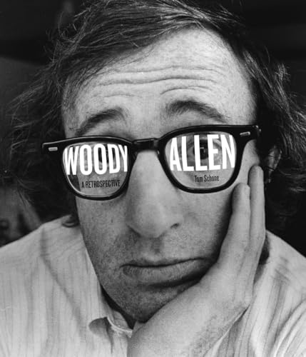 9781419717949: Woody Allen: A Retrospective