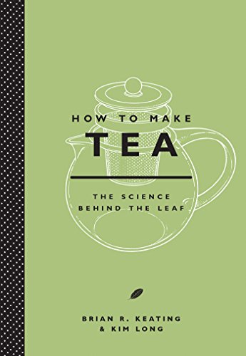 Beispielbild fr How to Make Tea zum Verkauf von ThriftBooks-Atlanta