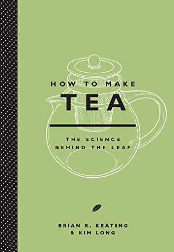 Imagen de archivo de How to Make Tea a la venta por ThriftBooks-Atlanta