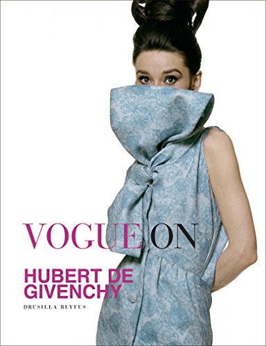 9781419718007: Vogue on Hubert de Givenchy