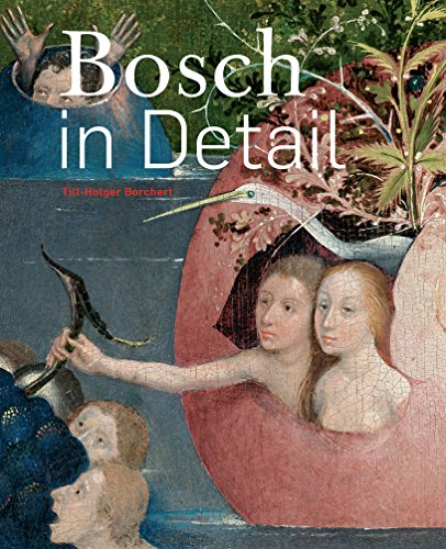 Stock image for Bosch in Detail for sale by GF Books, Inc.