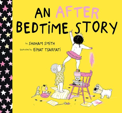 Beispielbild fr An After Bedtime Story zum Verkauf von suffolkbooks
