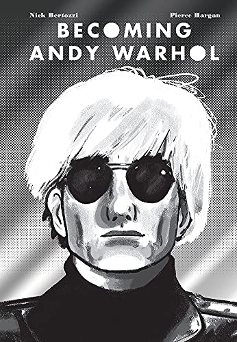 Beispielbild fr Becoming Andy Warhol zum Verkauf von Goodwill of Colorado