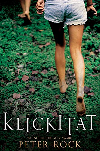Stock image for Klickitat for sale by Gulf Coast Books