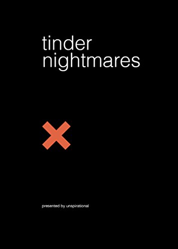 Beispielbild fr Tinder Nightmares zum Verkauf von Wonder Book