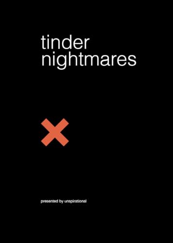 Stock image for Tinder Nightmares for sale by WorldofBooks