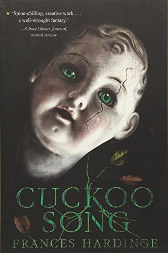 Beispielbild fr Cuckoo Song zum Verkauf von Better World Books