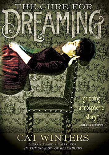 9781419719417: The Cure for Dreaming