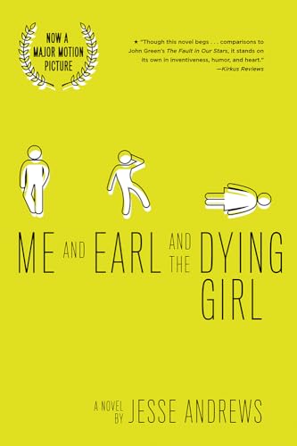 9781419719608: Me and Earl and the Dying Girl