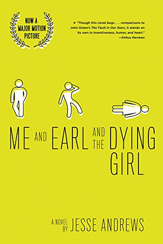 9781419719608: Me and Earl and the Dying Girl (Revised Edition)