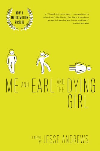 Me And Earl And The Dying Girl Revised Edition By Jesse Andrews New