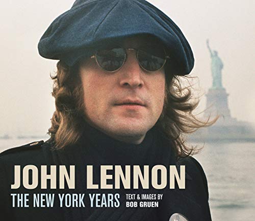 Stock image for John Lennon: The New York Years (reissue) for sale by BooksRun