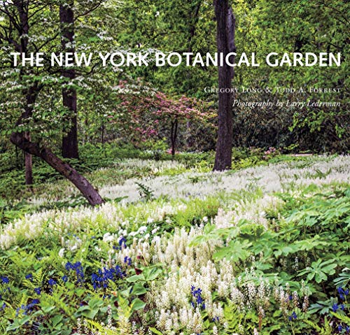 Stock image for The New York Botanical Garden: Revised and Updated Edition for sale by PlumCircle