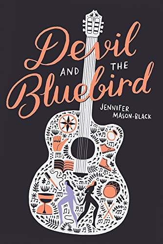Imagen de archivo de Devil and the Bluebird a la venta por ThriftBooks-Dallas