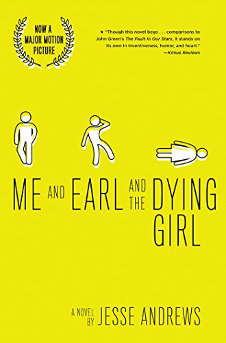 9781419720130: Me and Earl and the Dying Girl (Revised Edition)