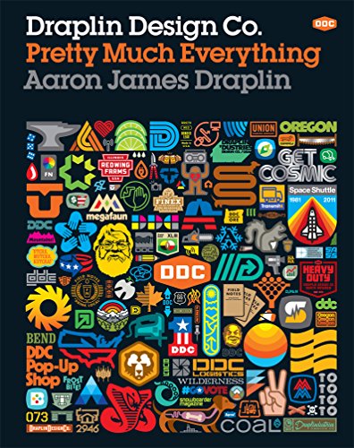 9781419720178: Draplin Design Co.: Pretty Much Everything