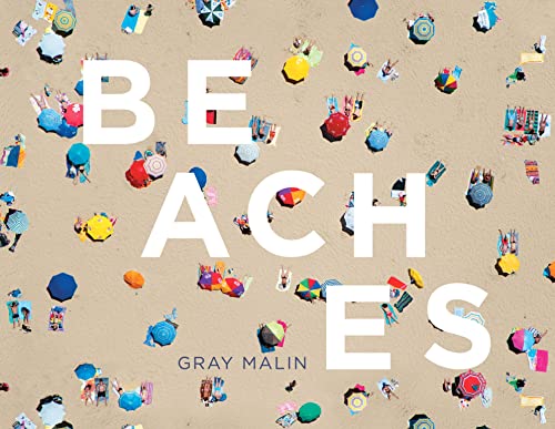 Beispielbild fr Beaches zum Verkauf von SecondSale