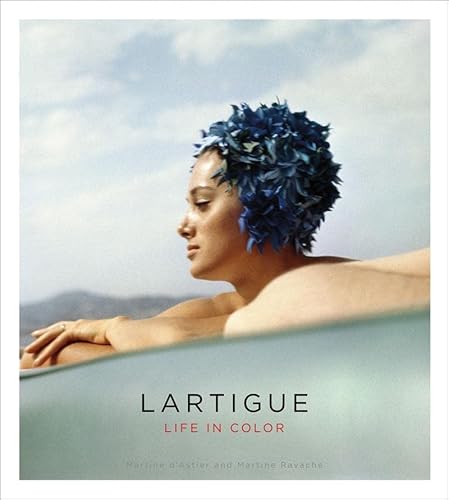 Stock image for Lartigue: Life in Color for sale by Goodwill San Antonio