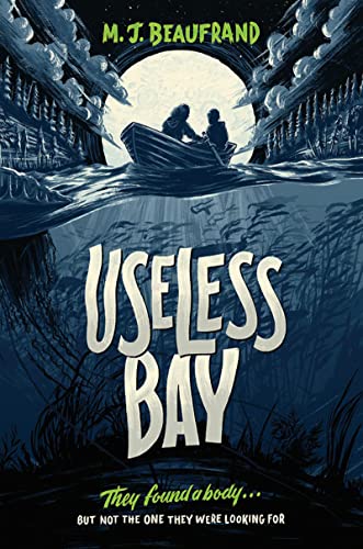 Imagen de archivo de Useless Bay a la venta por Better World Books: West