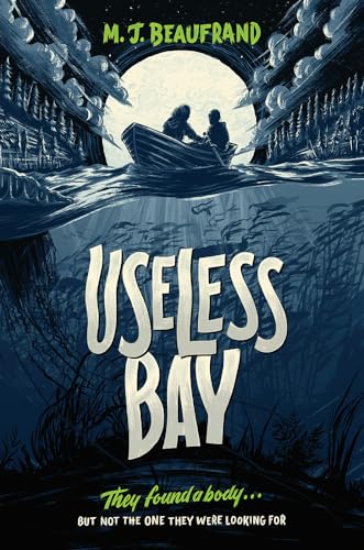 Stock image for Useless Bay for sale by Better World Books: West