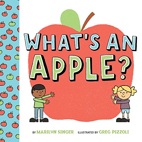 9781419721403: What's an Apple?