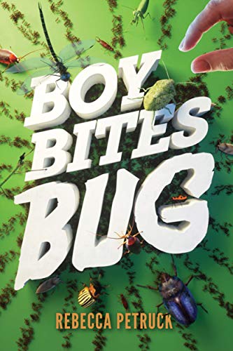 Stock image for Boy Bites Bug for sale by Gulf Coast Books