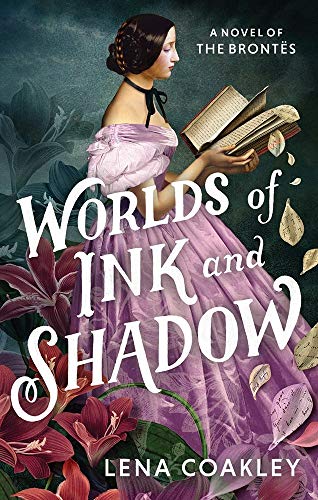 Beispielbild fr Worlds of Ink and Shadow zum Verkauf von Better World Books