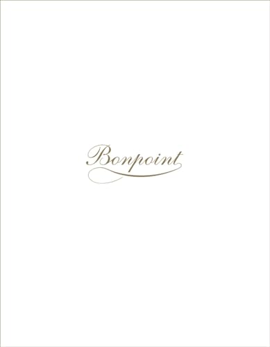 Beispielbild fr Bonpoint: Parisian Chic for Children's Fashion zum Verkauf von WorldofBooks