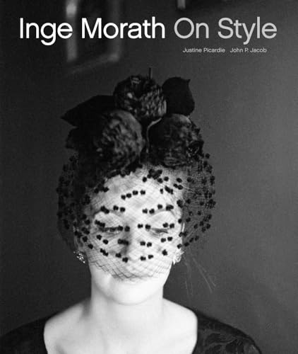Imagen de archivo de Inge Morath: On Style a la venta por SecondSale